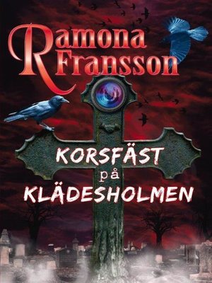 cover image of Korsfäst på Klädesholmen